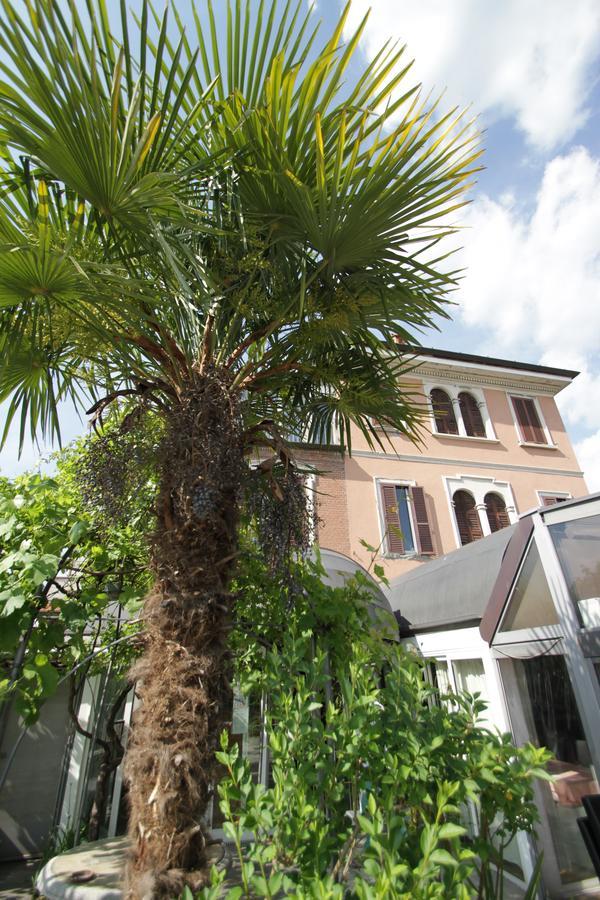 Villa Oldrado カントゥ エクステリア 写真